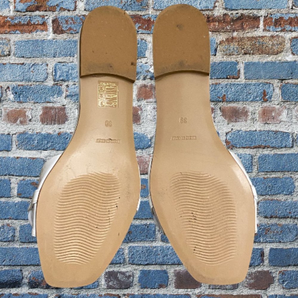 Pancaldi For Diane B "Sharp" Patent Slides - image 6